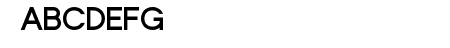 Larke Sans Bold