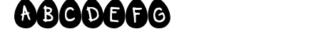 DJB Eggsellent Wobbly