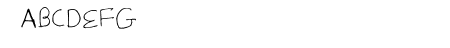 Billy\\\'s Hand Thin Medi
