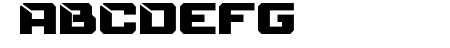Mechfire Bold