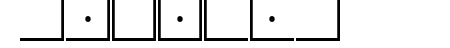 Illuminati Masonic Cipher