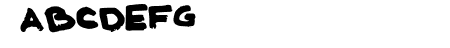 MyScriptFontAdrione