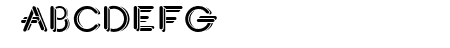 JohanVaaler SolidBold