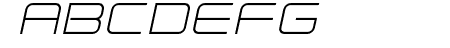 Expansiva-Italic