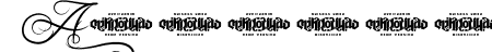 Unblessed Script