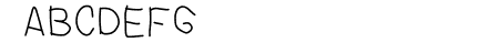 elisfirstfont