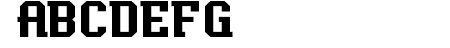 Baxter\\\'s Slab Regular