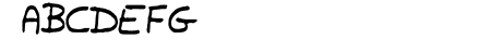 LaureneScriptFont