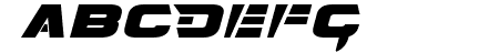 Angolmois Italic