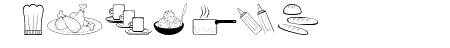 Cooking Set