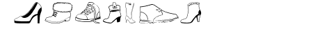 Women And Shoes