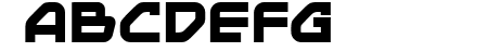Mainframe BB Bold