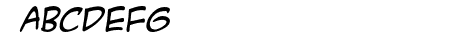 ACMESecretAgentBB-Italic