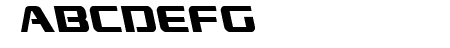 Grand National Leftalic