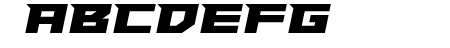 Paladins Semi-Italic