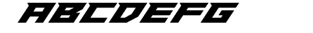 Paladins Super-Italic