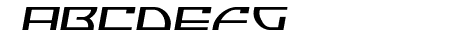 Jumptroops Semi-Italic