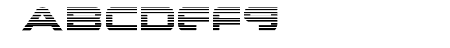 New Mars Scanlines
