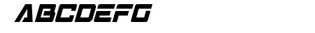 Trans-America Condensed I