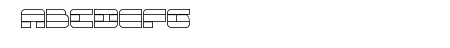 Quicken Outline Regular