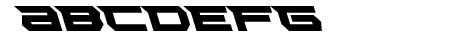 Lethal Force Leftalic