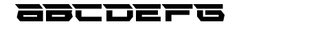 Lethal Force Laser