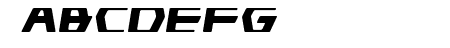 DS man Semi-Italic