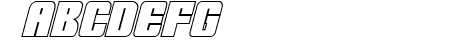 Mobile Infantry Outline I