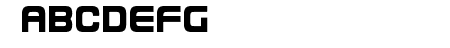 Usuzi Condensed