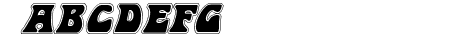 Hip Pocket Academy Italic