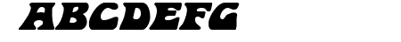Hip Pocket Expanded Itali