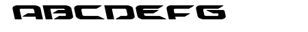 Drive Leftalic