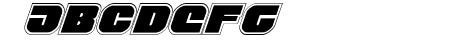 Tauro Academy Italic