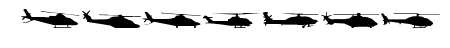 Hello Copters Solid