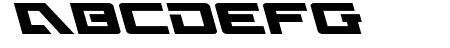 Wildcard Leftalic