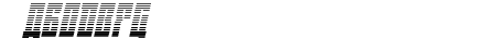 EAST-west Gradient Italic