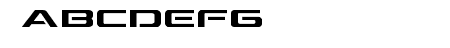 Outrider Condensed