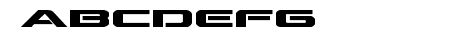 Outrider Bold