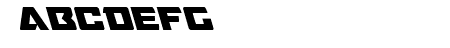 Oceanic Drift Leftalic