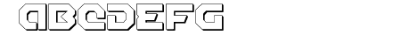 Gunner Storm 3D