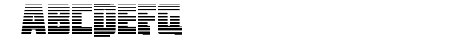 October Guard Gradient Re