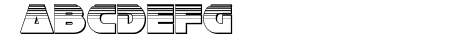 Han Solo Platinum