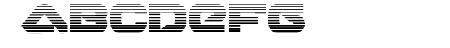 Skyhawk Scanlines