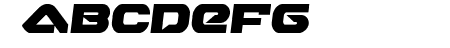 Skyhawk Semi-Italic