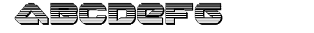 Skyhawk Chrome