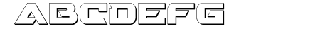 Gemina 2 3D