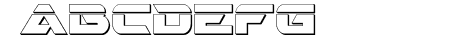 Gemina 2 Laser 3D