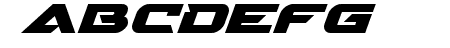 Gemina 2 Expanded Italic