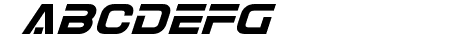 Eurofighter Italic