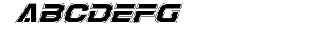 Eurofighter Academy Itali